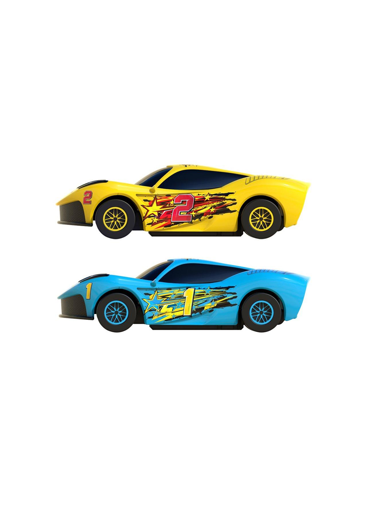 Image 3 of 7 of Scalextric My First Scalextric Let's Play! - Battery