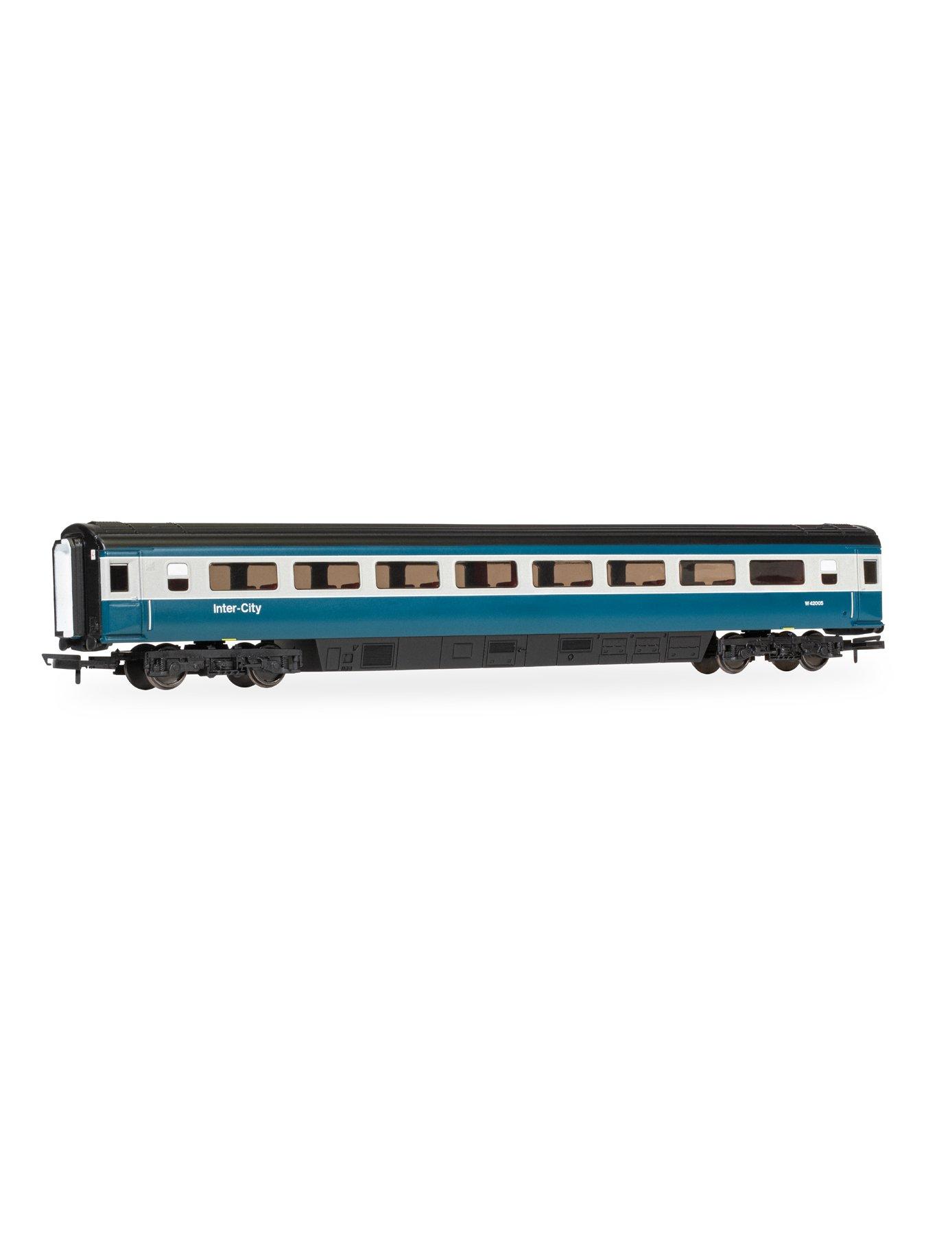 Hornby BR High Speed Retro Train Set | Littlewoods
