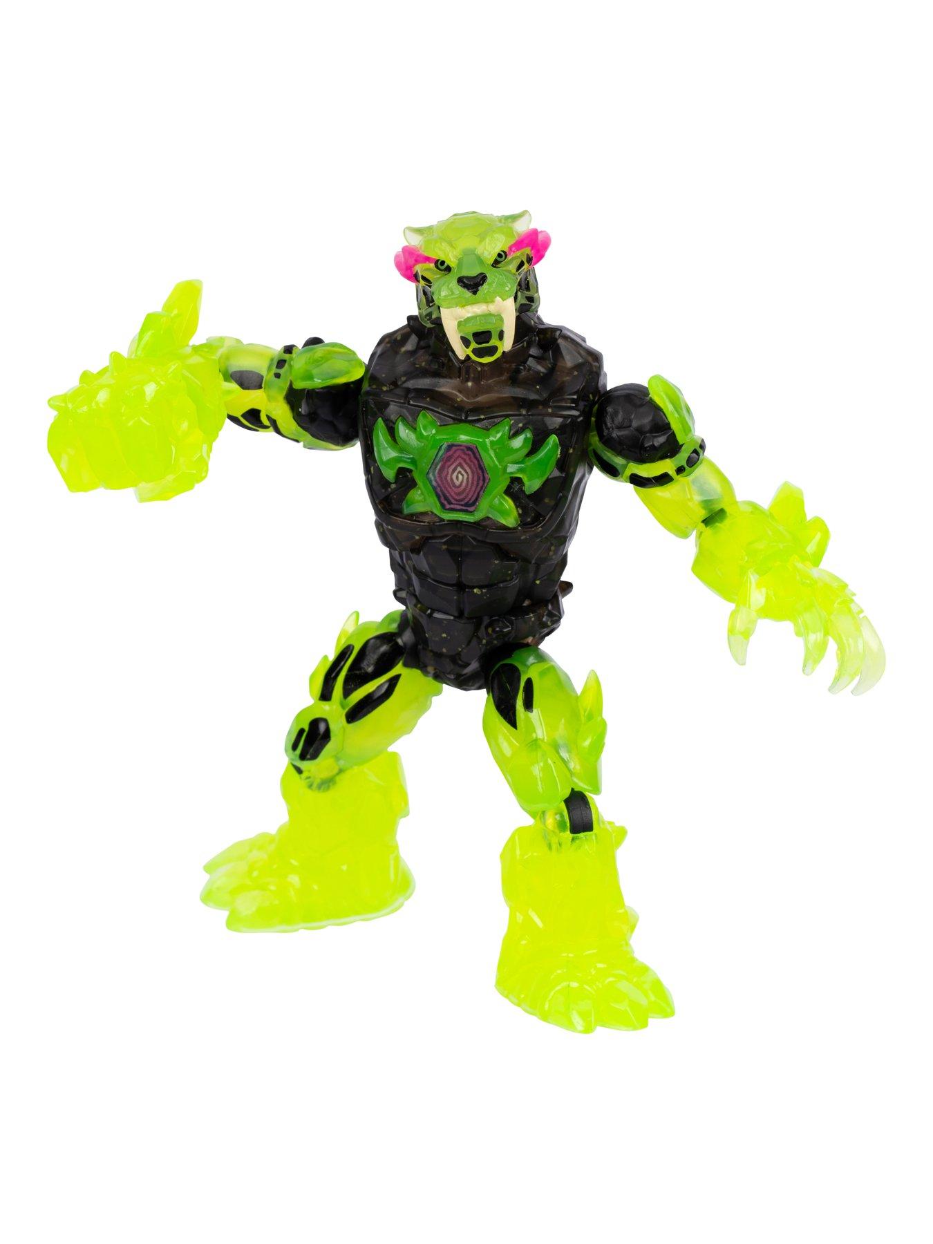 Image 3 of 4 of Beast Lab Mrbeast Lab Mutators Mutation Chamber Atomic Earth Panther