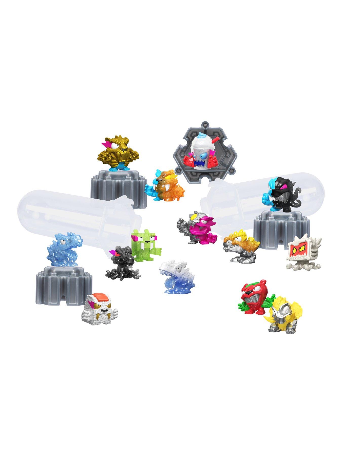 Image 3 of 4 of MrBeast Labs Mrbeast Lab Swarms S3 Mega Lab 14Pk Ast 1
