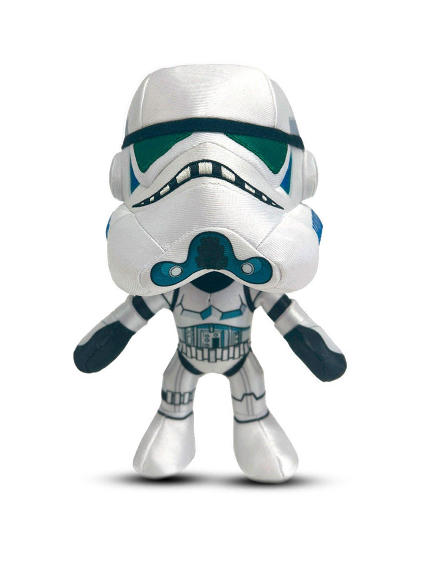 Star Wars Stormtrooper Plush (25cm)