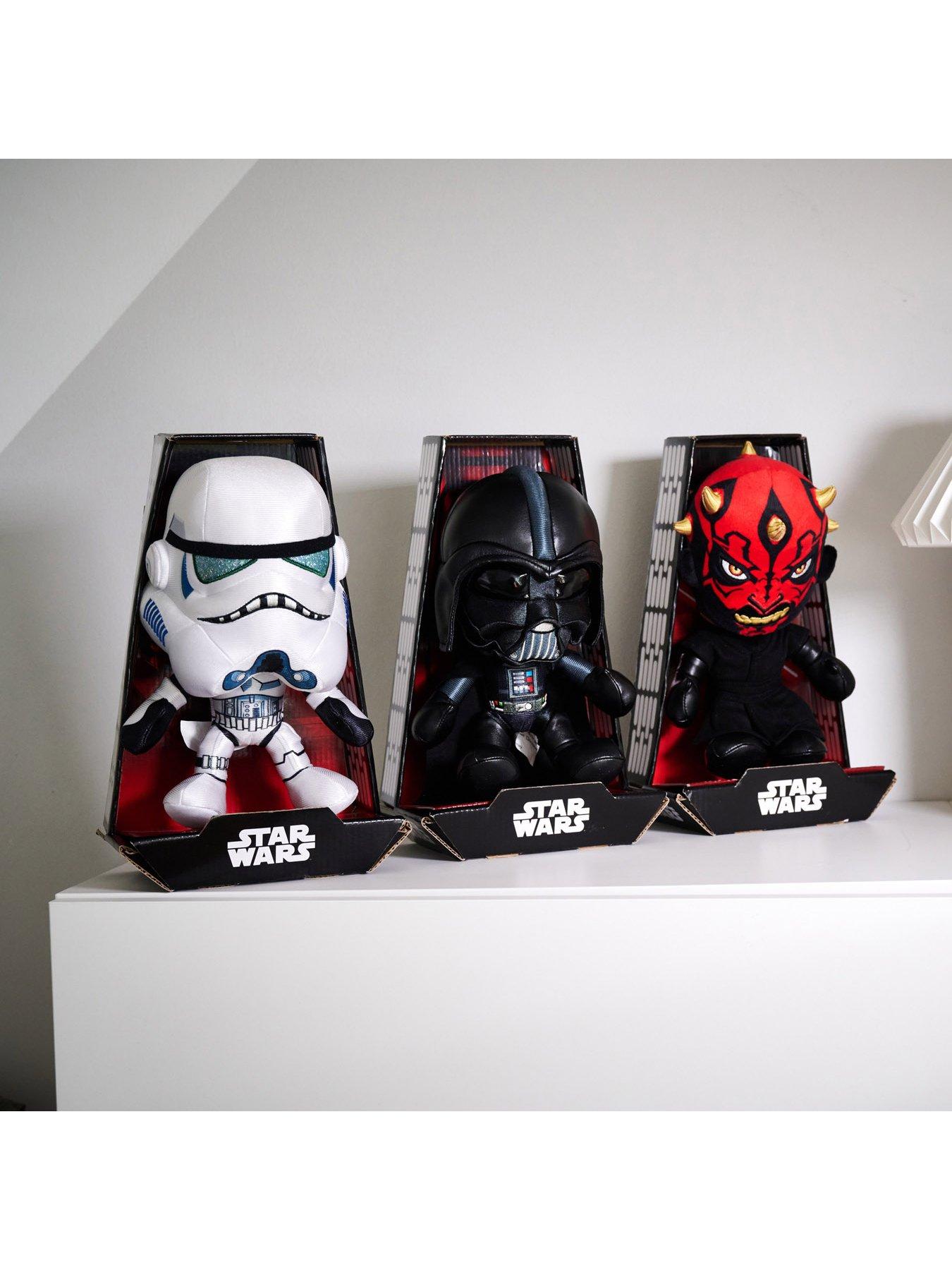 Image 3 of 3 of Star Wars Stormtrooper, 25Cm