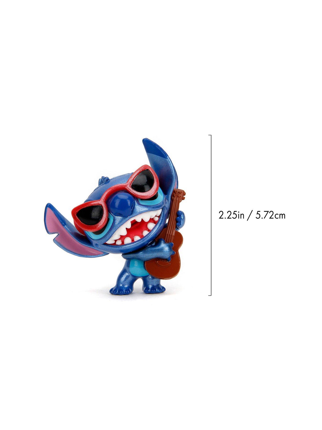  image of disney-stitch-disneynbspstitch-25-inch-4-pack-collectible-figuresnbspwave-2