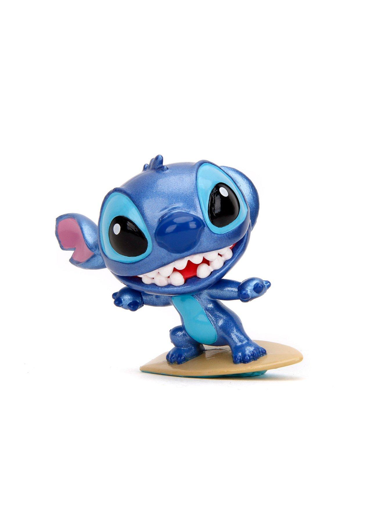  image of disney-stitch-disneynbspstitch-25-inch-4-pack-collectible-figuresnbspwave-2
