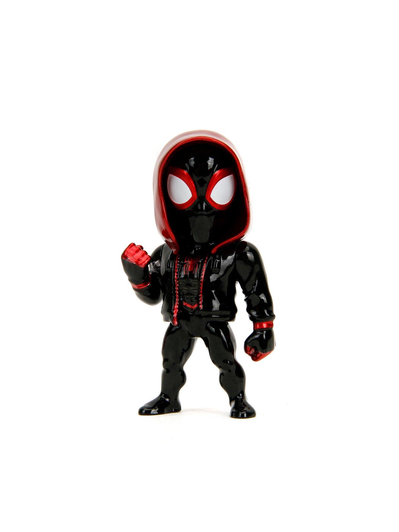 Image 5 of 6 of Spiderman Marvel Spider-Man 2.5 Inch 4-Pack (Wave 2)