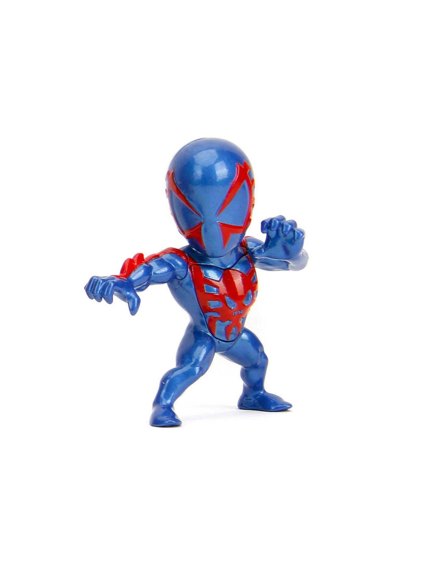 Image 6 of 6 of Spiderman Marvel Spider-Man 2.5 Inch 4-Pack (Wave 2)