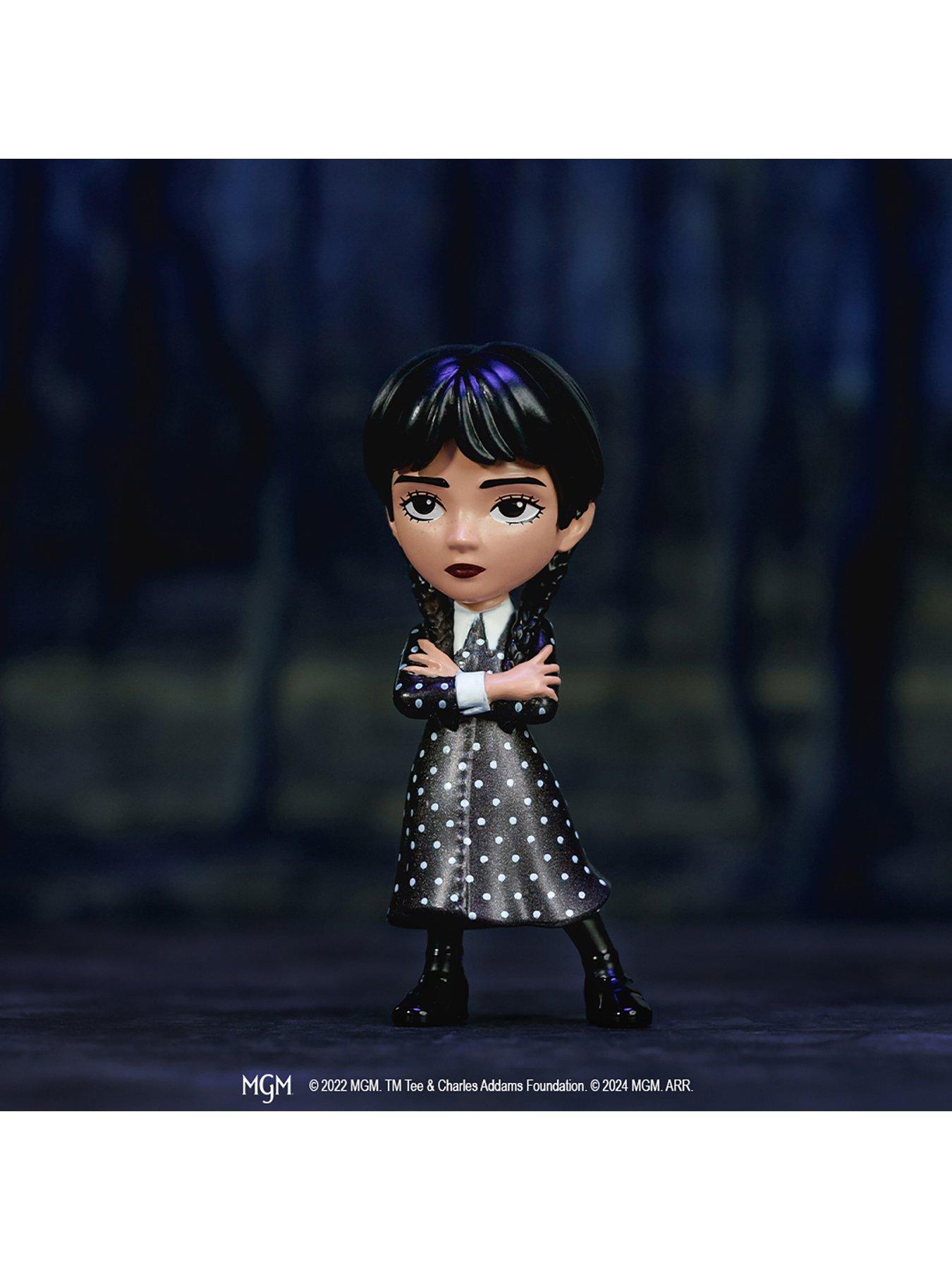  image of wednesday-4-pack-of-die-cast-25-inchnbspmetal-figures