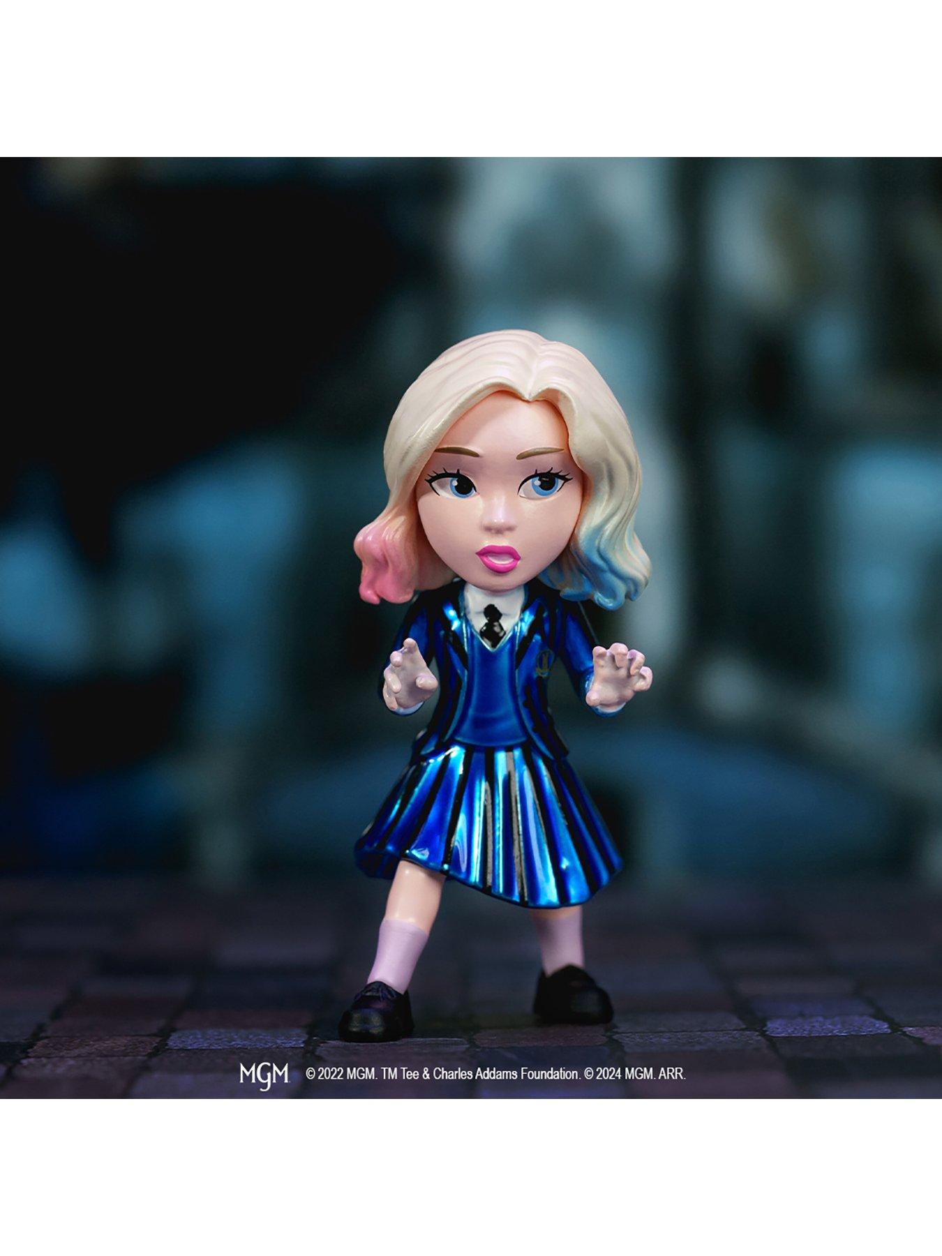  image of wednesday-4-pack-of-die-cast-25-inchnbspmetal-figures