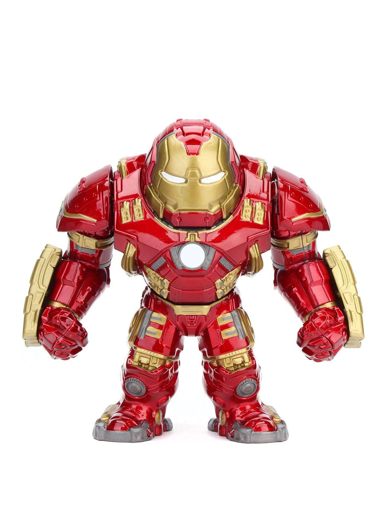 Marvel 6.5 Inch Hulkbuster