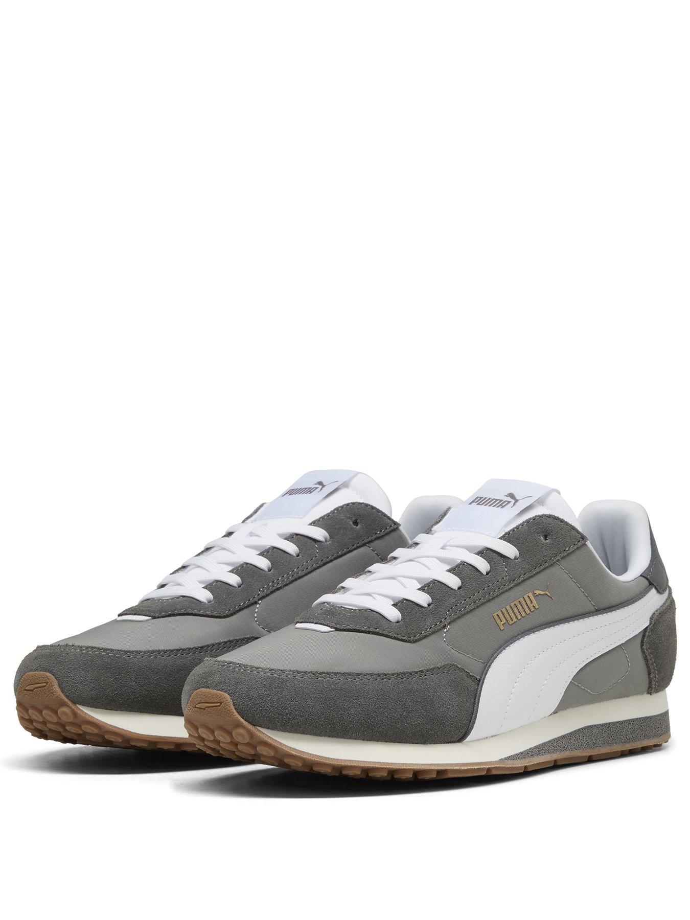 Image 2 of 5 of Puma Men's St Miler Rise Trainers - Multi