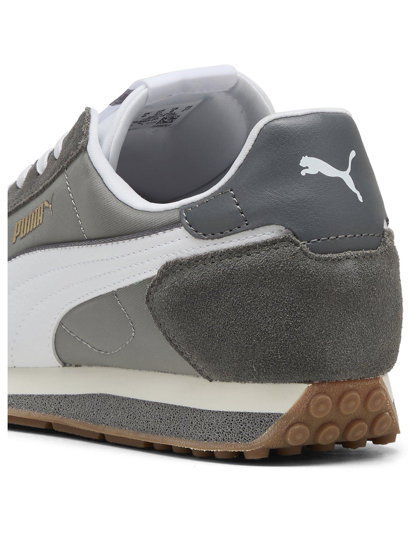Image 3 of 5 of Puma Men's St Miler Rise Trainers - Multi