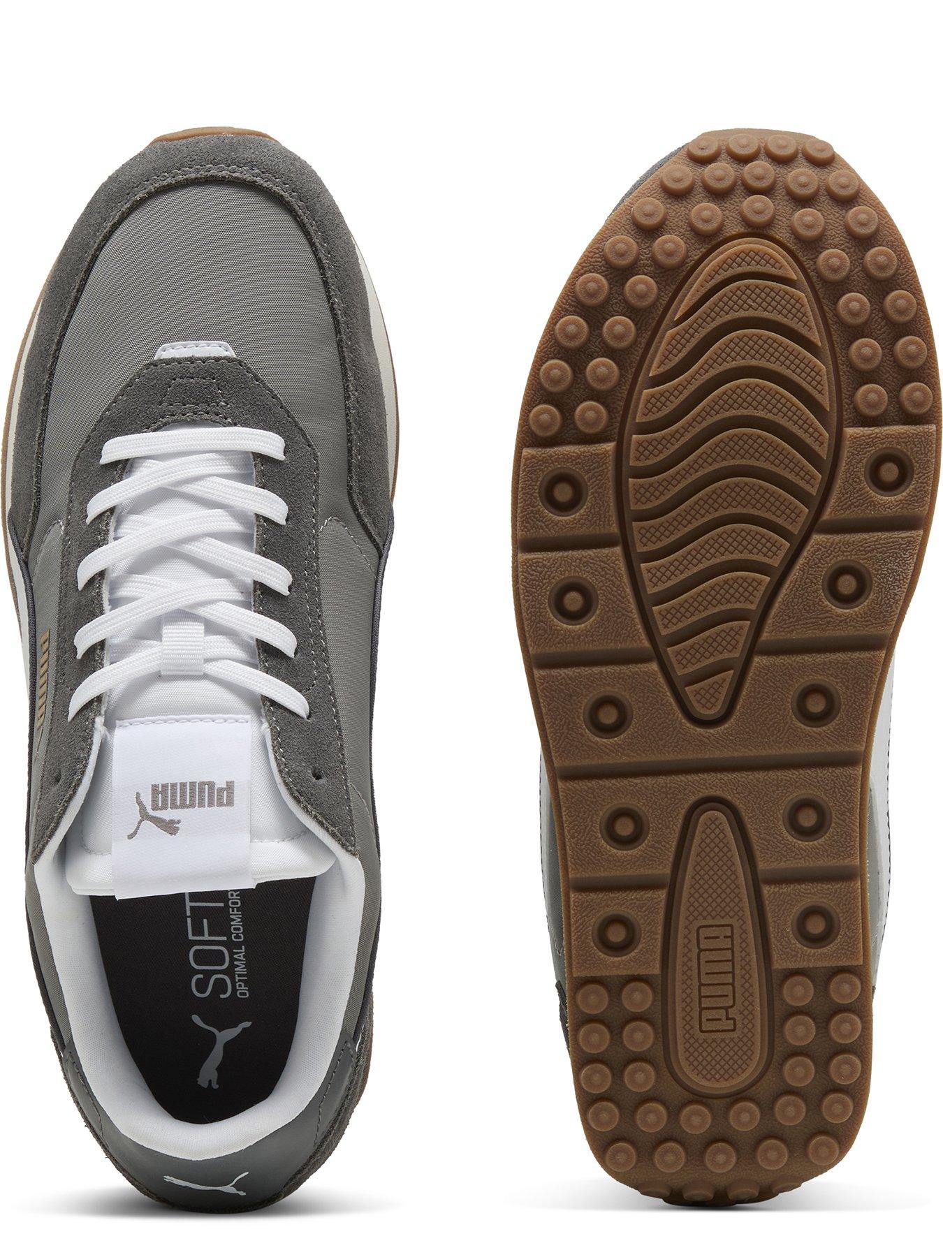 Image 5 of 5 of Puma Men's St Miler Rise Trainers - Multi