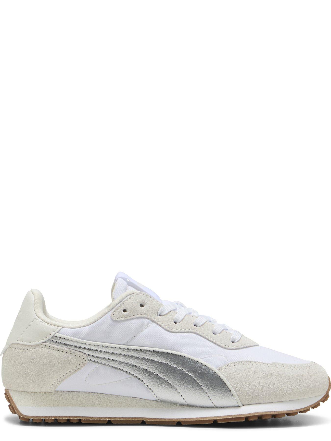  image of puma-womens-st-miler-rose-trainers-grey