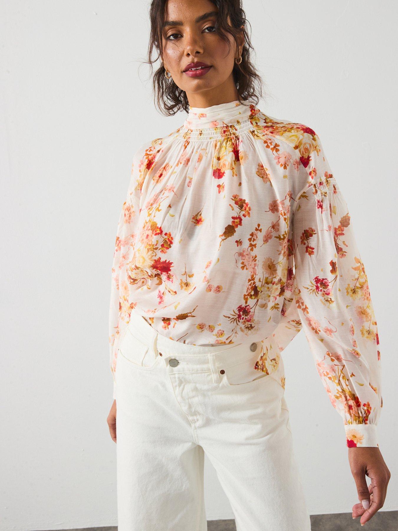 undefined Pearla Top