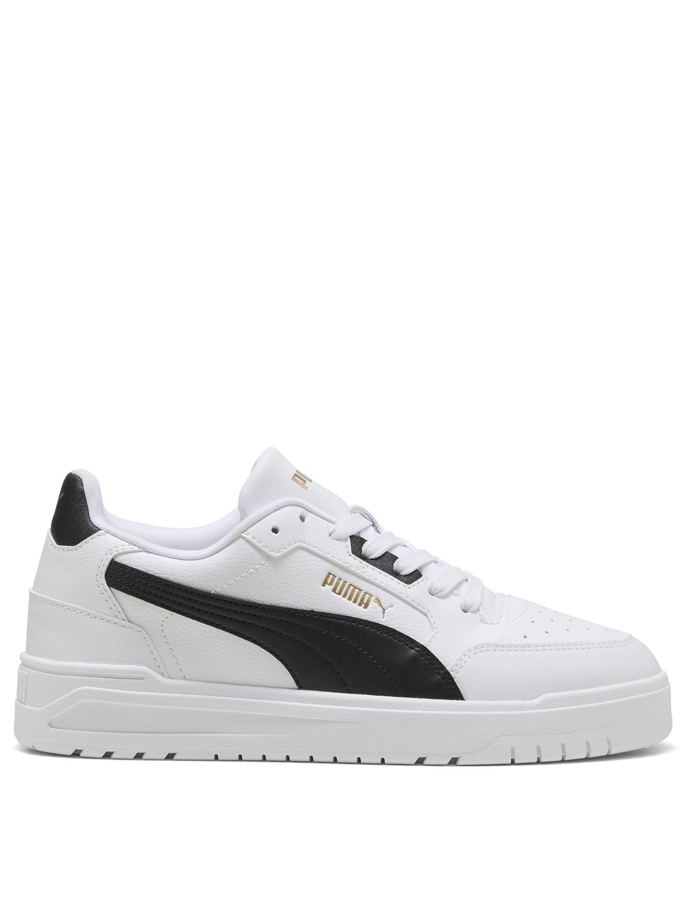 puma-mens-shuffle-downtown-trainers-white