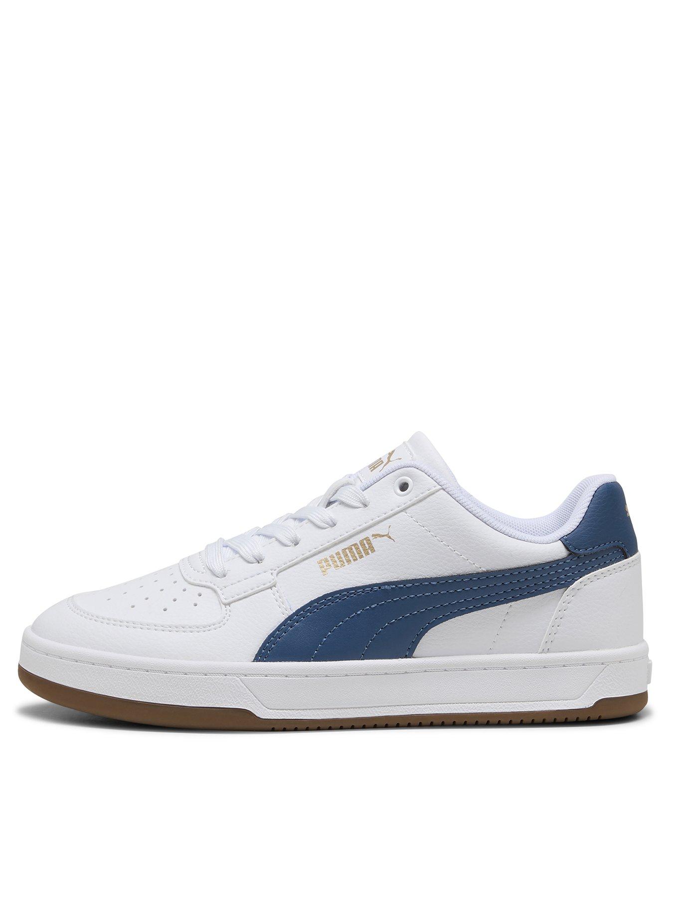 undefined Junior Unisex Caven 2.0 - White