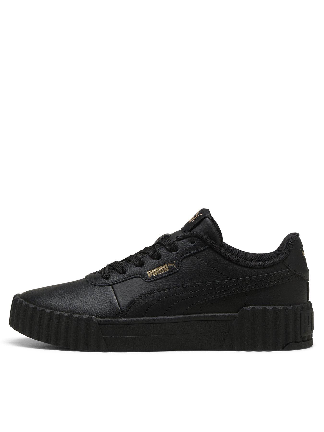 undefined Junior Girls Carina 3.0 - Black