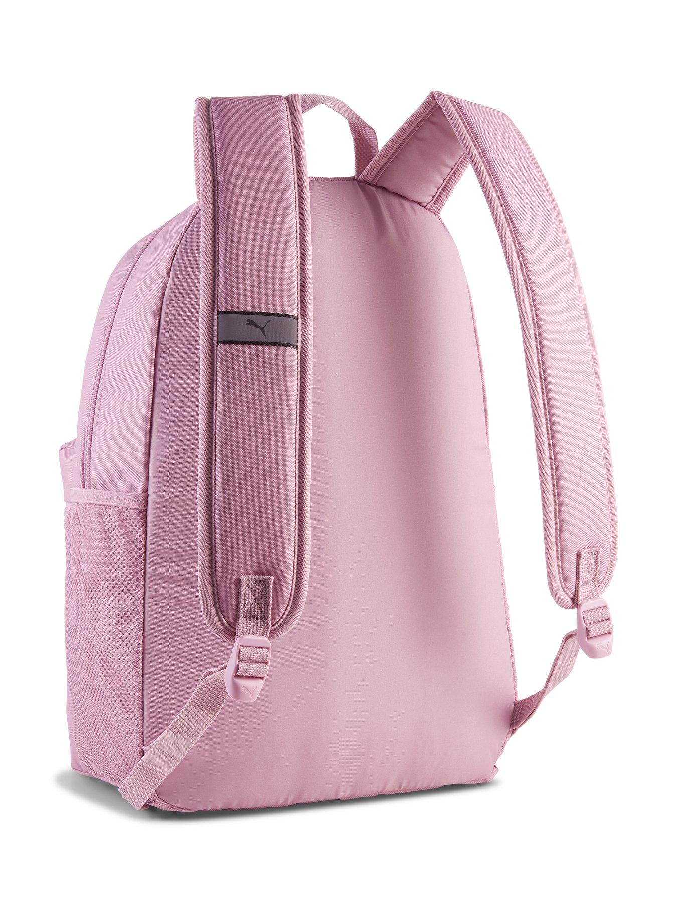  image of puma-phase-backpack-pink