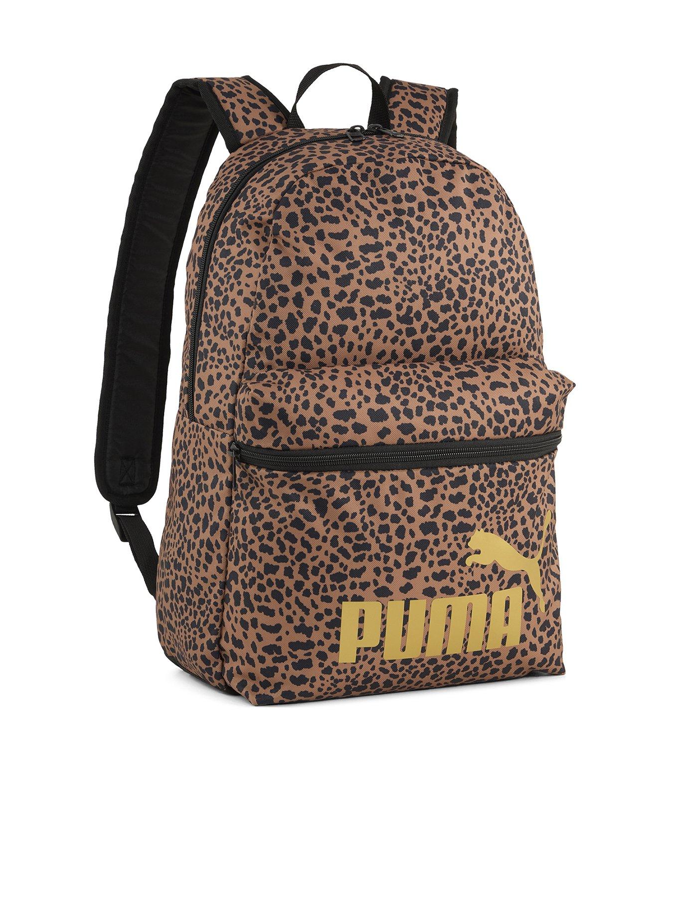 Puma Phase Aop Backpack - Print