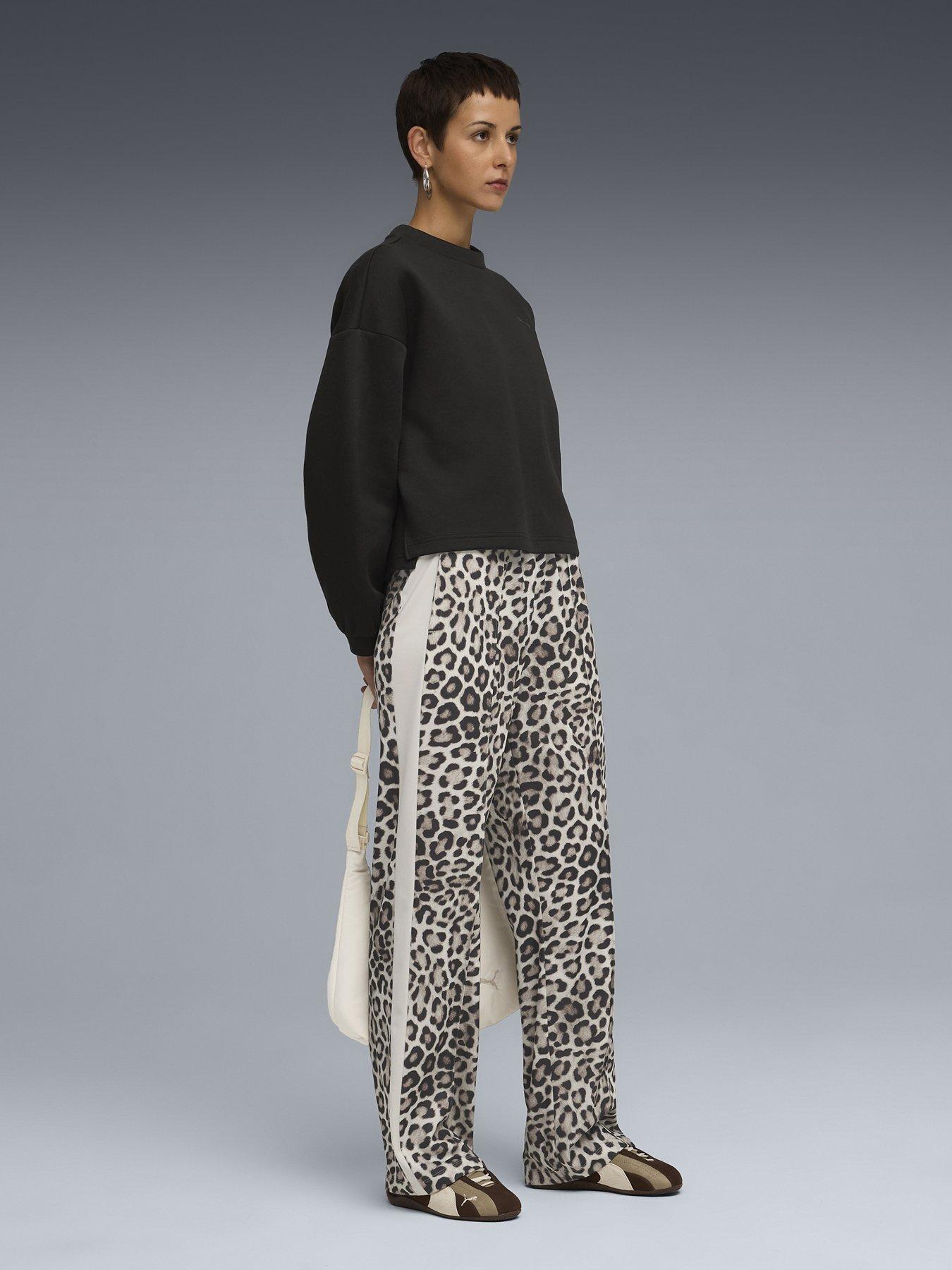  image of puma-t7-leo-luxe-aop-straight-pants--cream-white