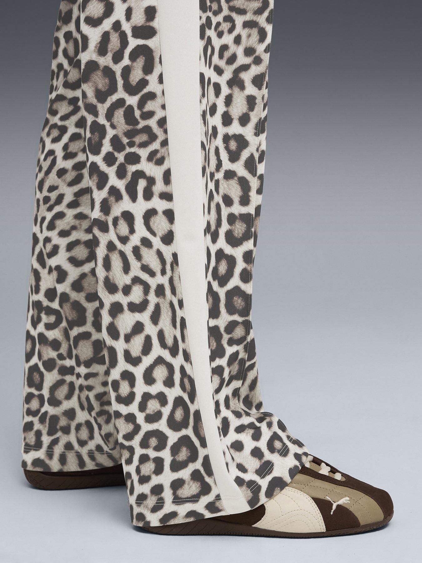  image of puma-t7-leo-luxe-aop-straight-pants--cream-white