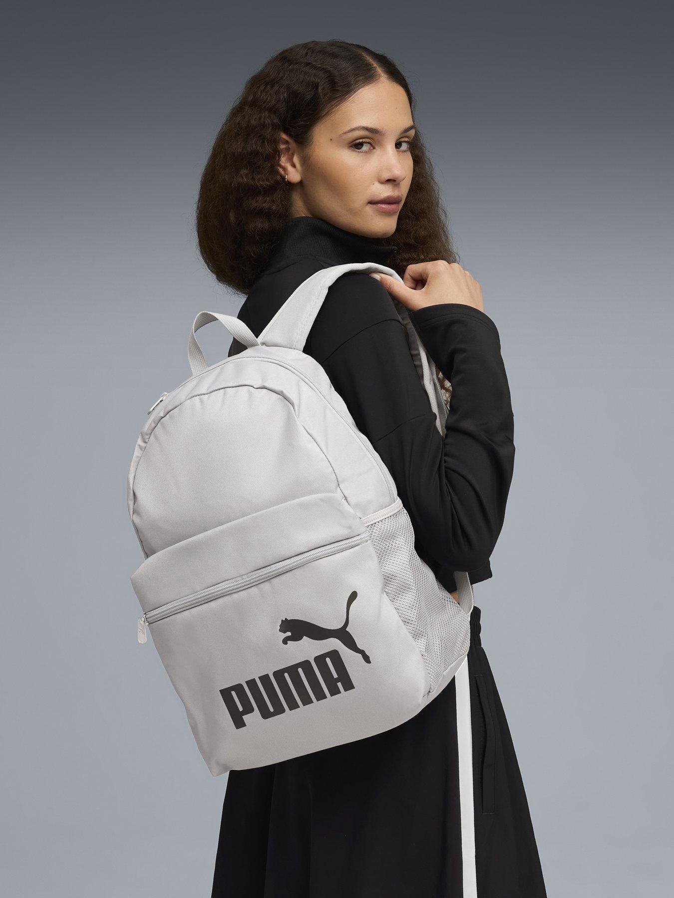stillFront image of puma-phase-backpack-grey