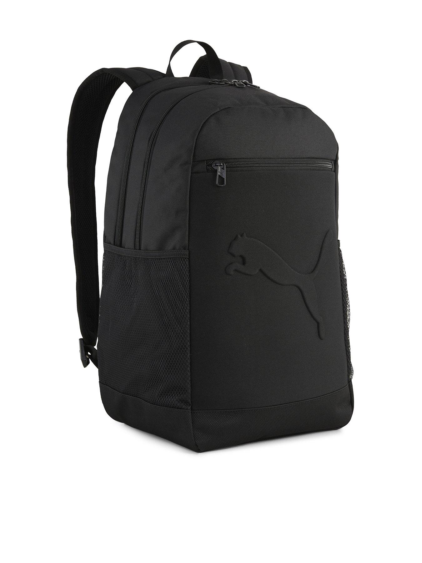 undefined Buzz Backpack - Black