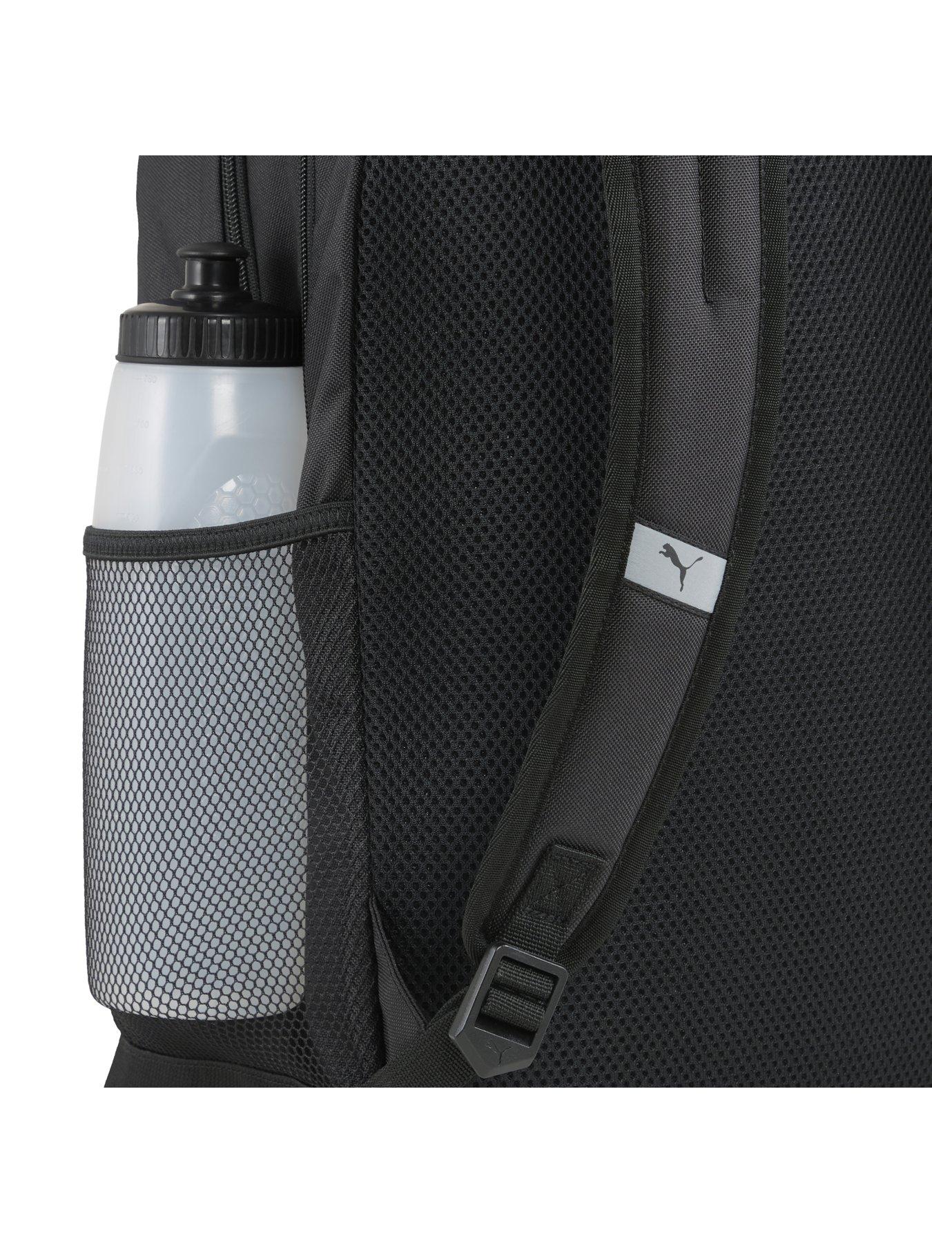 Image 5 of 5 of Puma Buzz Backpack - Black