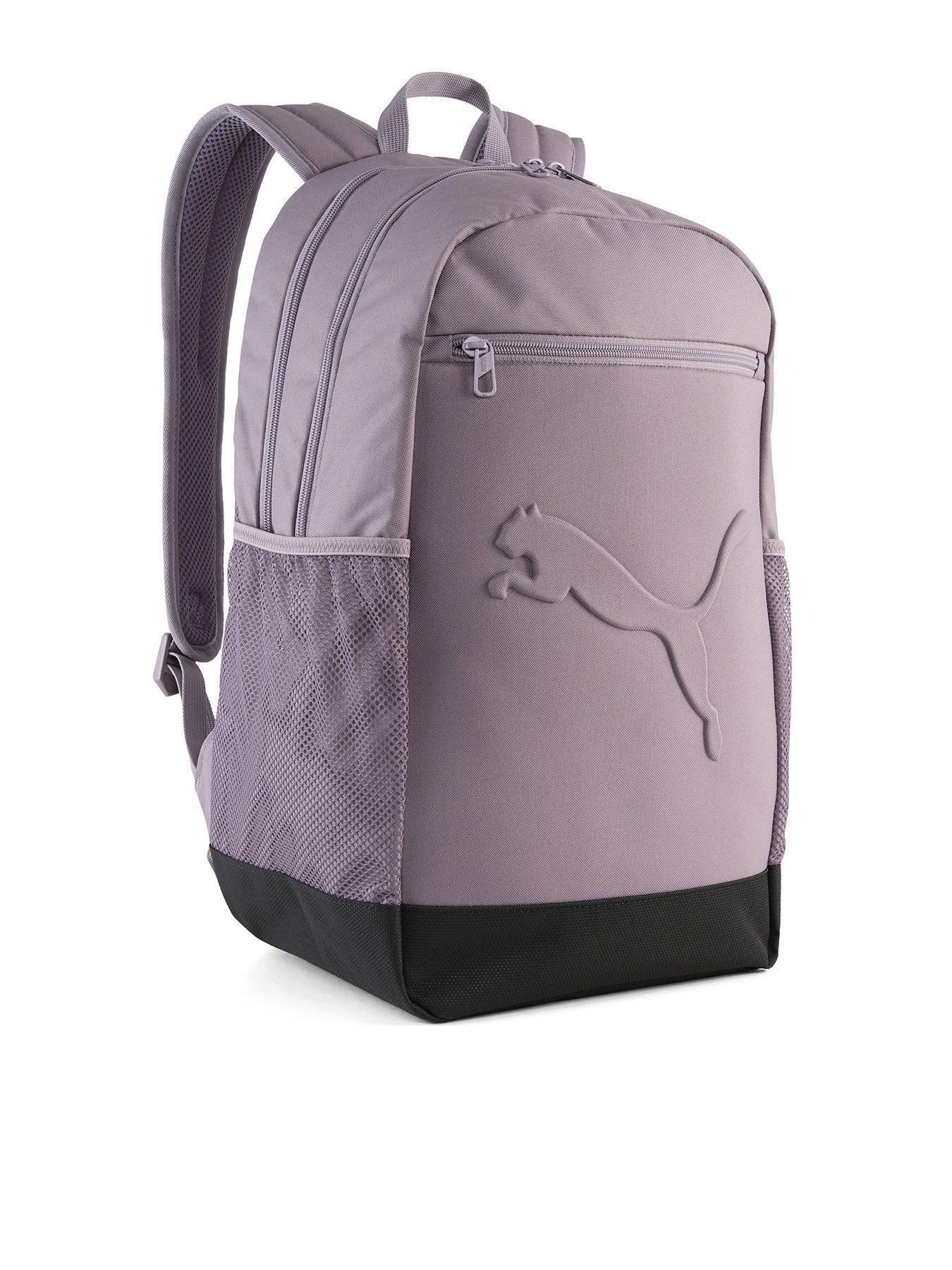 Puma Buzz Backpack - Purple