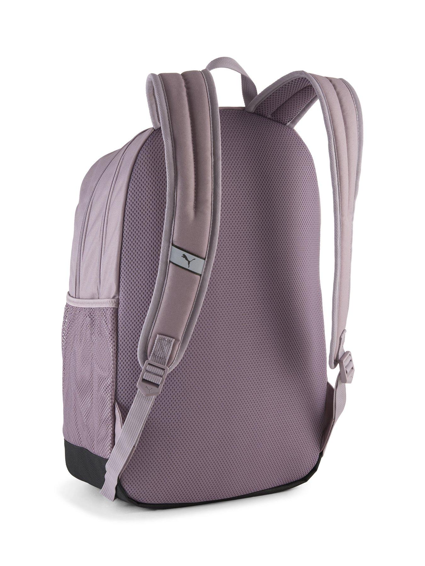  image of puma-buzz-backpack-purple