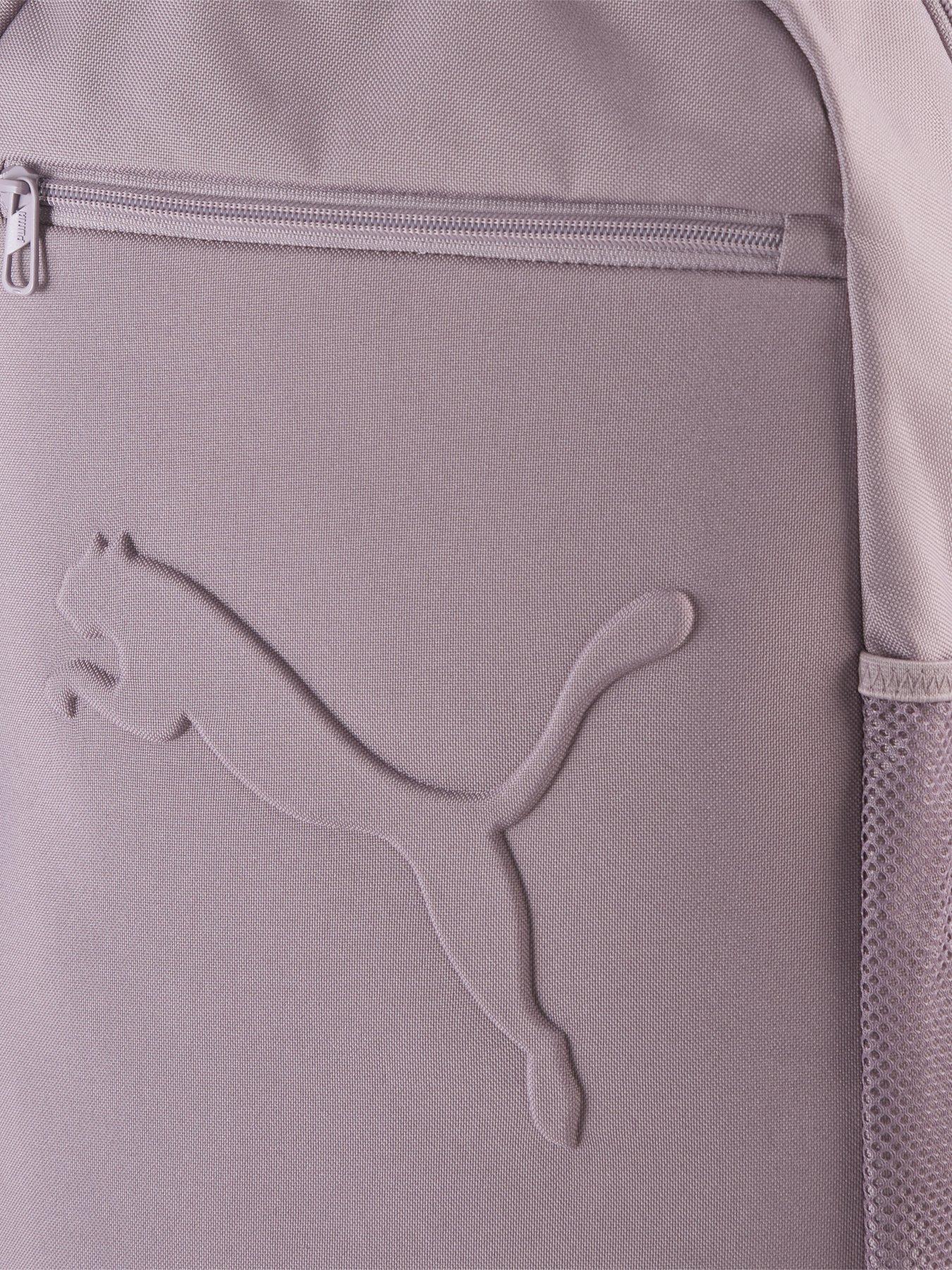  image of puma-buzz-backpack-purple