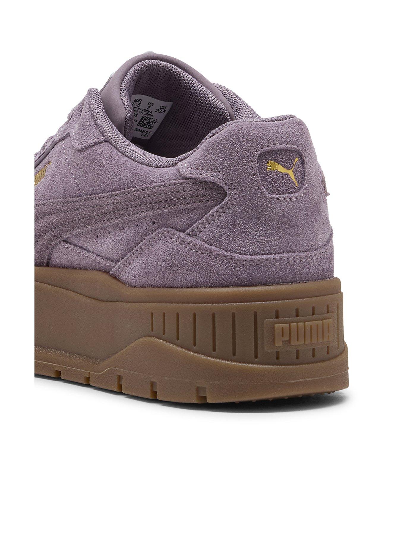 image of puma-womens-karmen-ii-idol-sd-trainers--multi