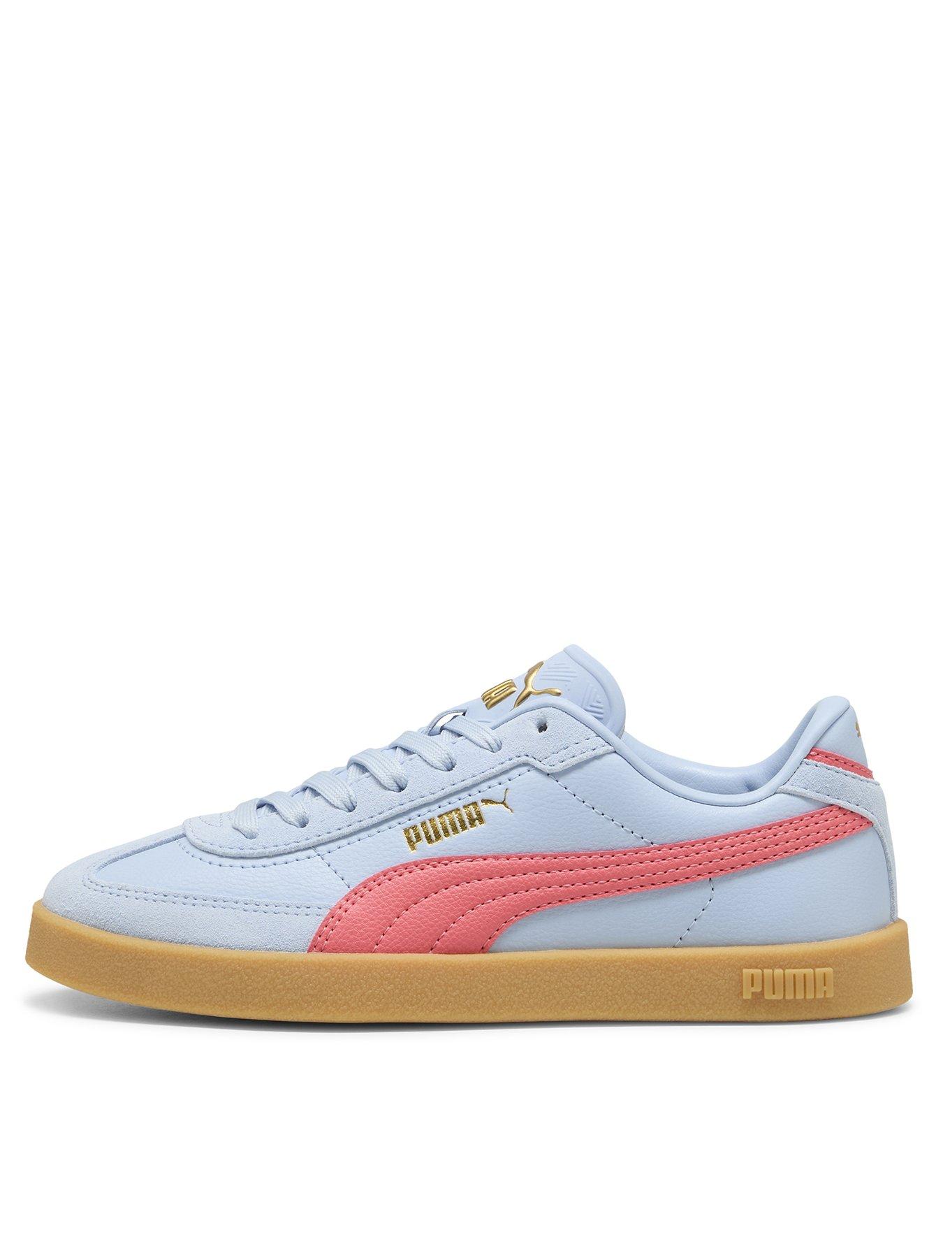 undefined Junior Unisex Club Ii Era - Blue