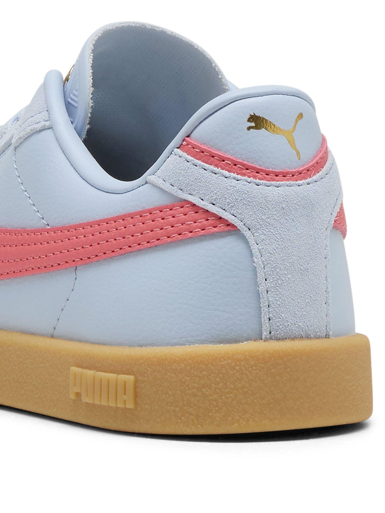 Image 3 of 6 of Puma Junior Unisex Club Ii Era - Blue