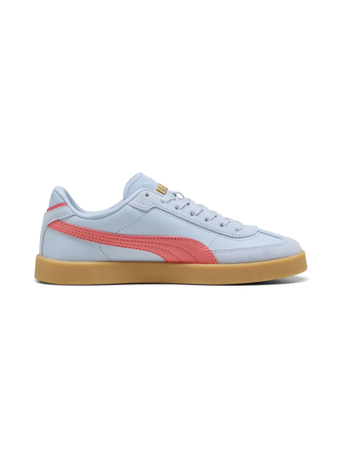 Image 6 of 6 of Puma Junior Unisex Club Ii Era - Blue