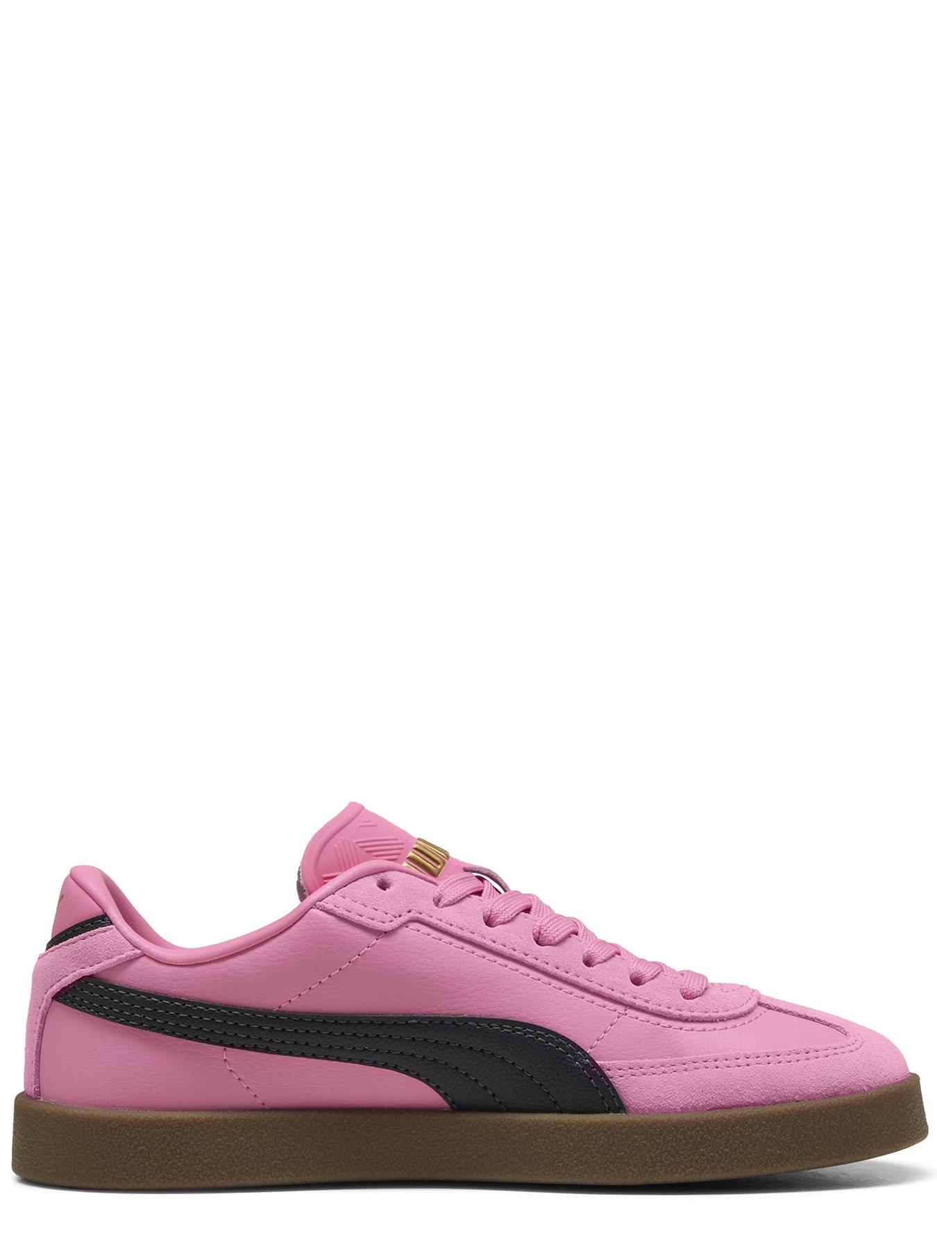 Image 5 of 5 of Puma Junior Unisex Club Ii Era - Pink
