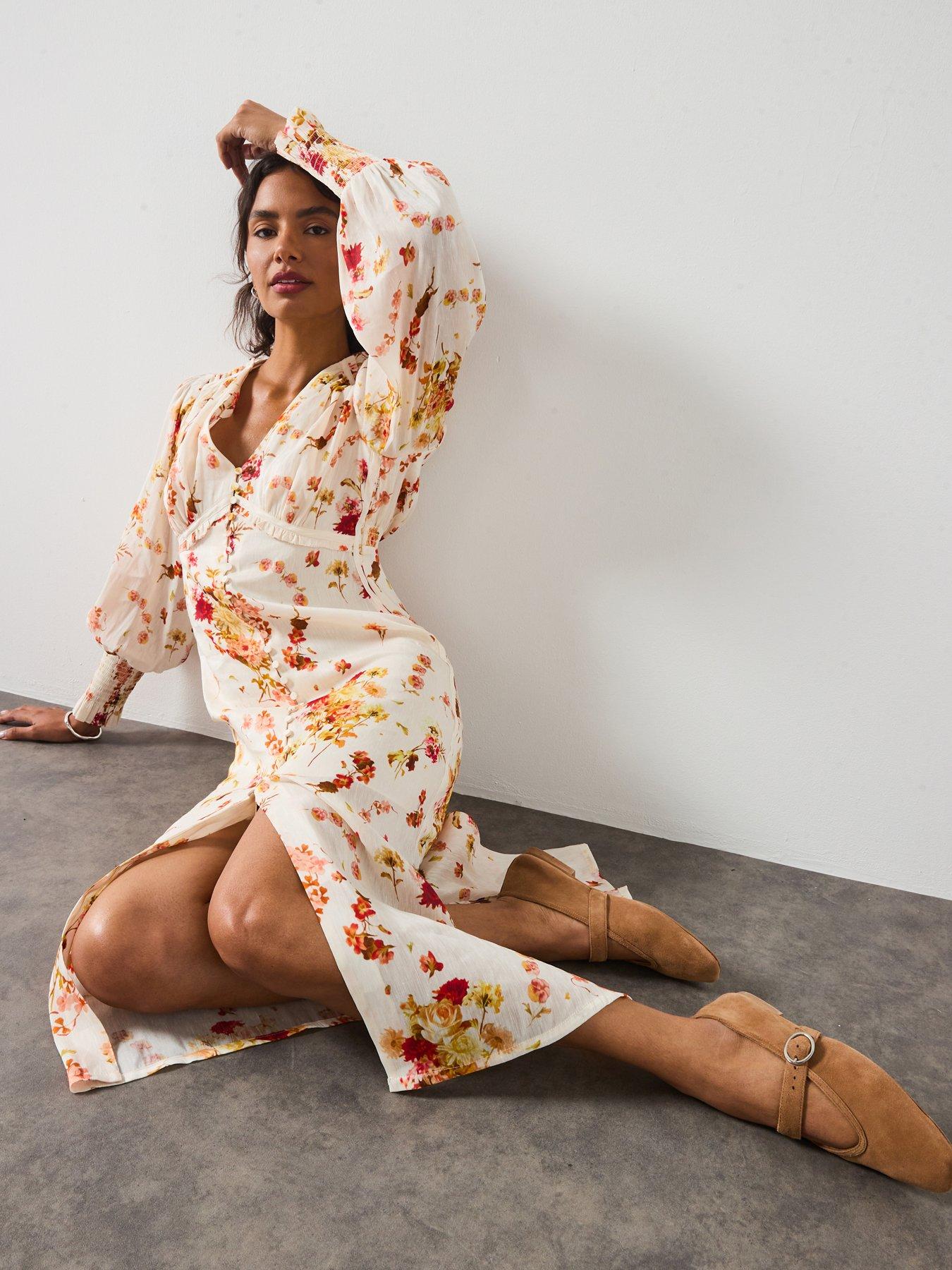 undefined Taylen Dress