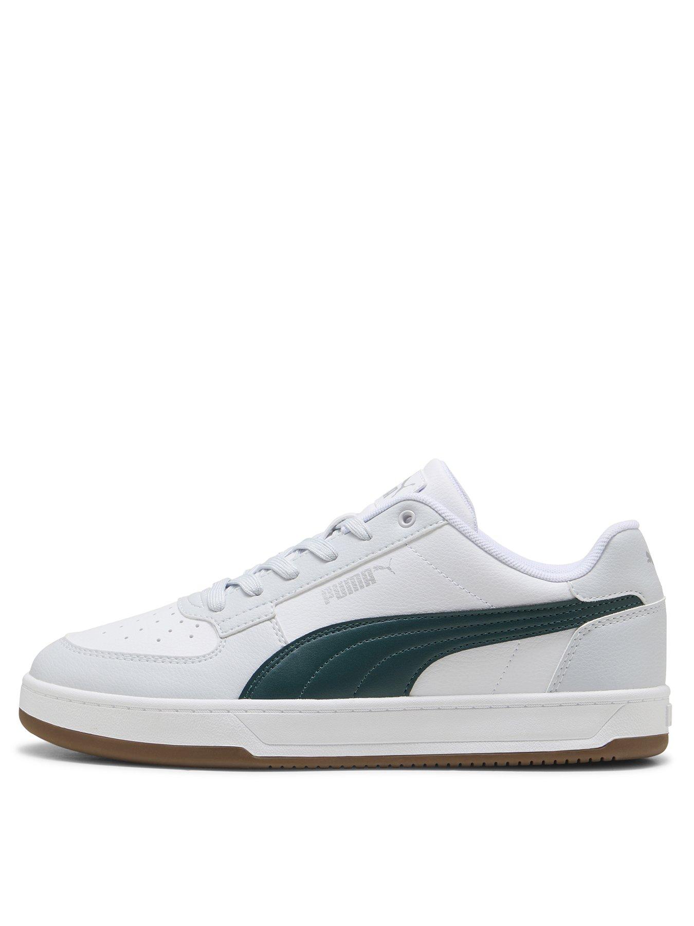 undefined Men's Caven 2.0 Trainers - Silver
