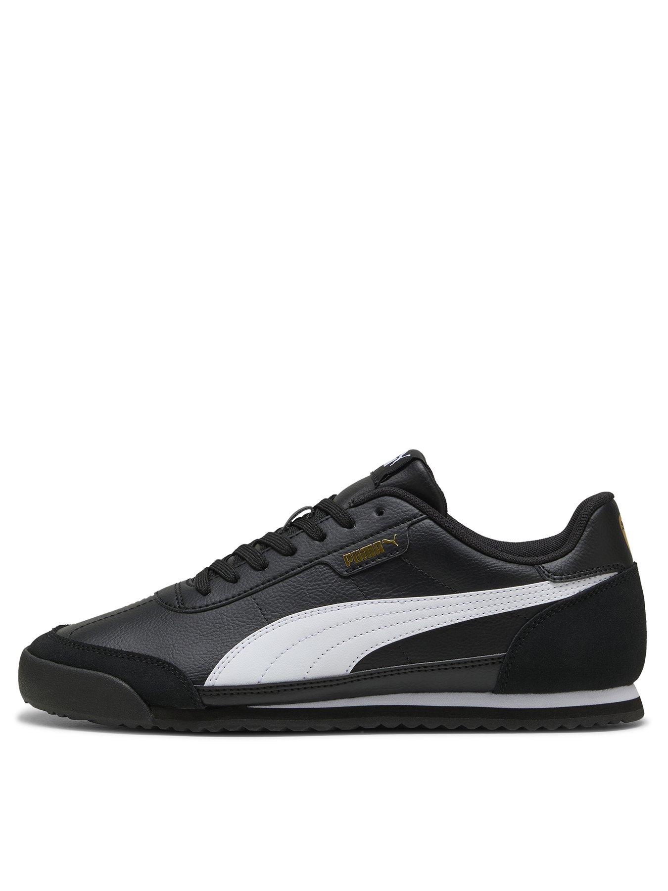 undefined Men's Turino Ii Og Trainers - Black