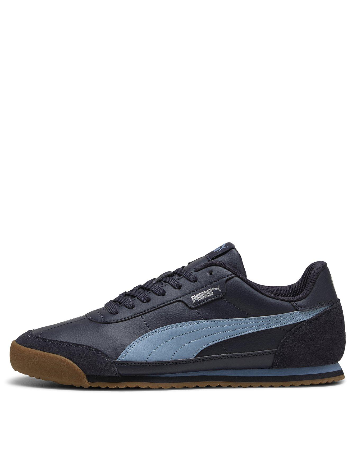 undefined Men's Turino Ii Og Trainers - Blue