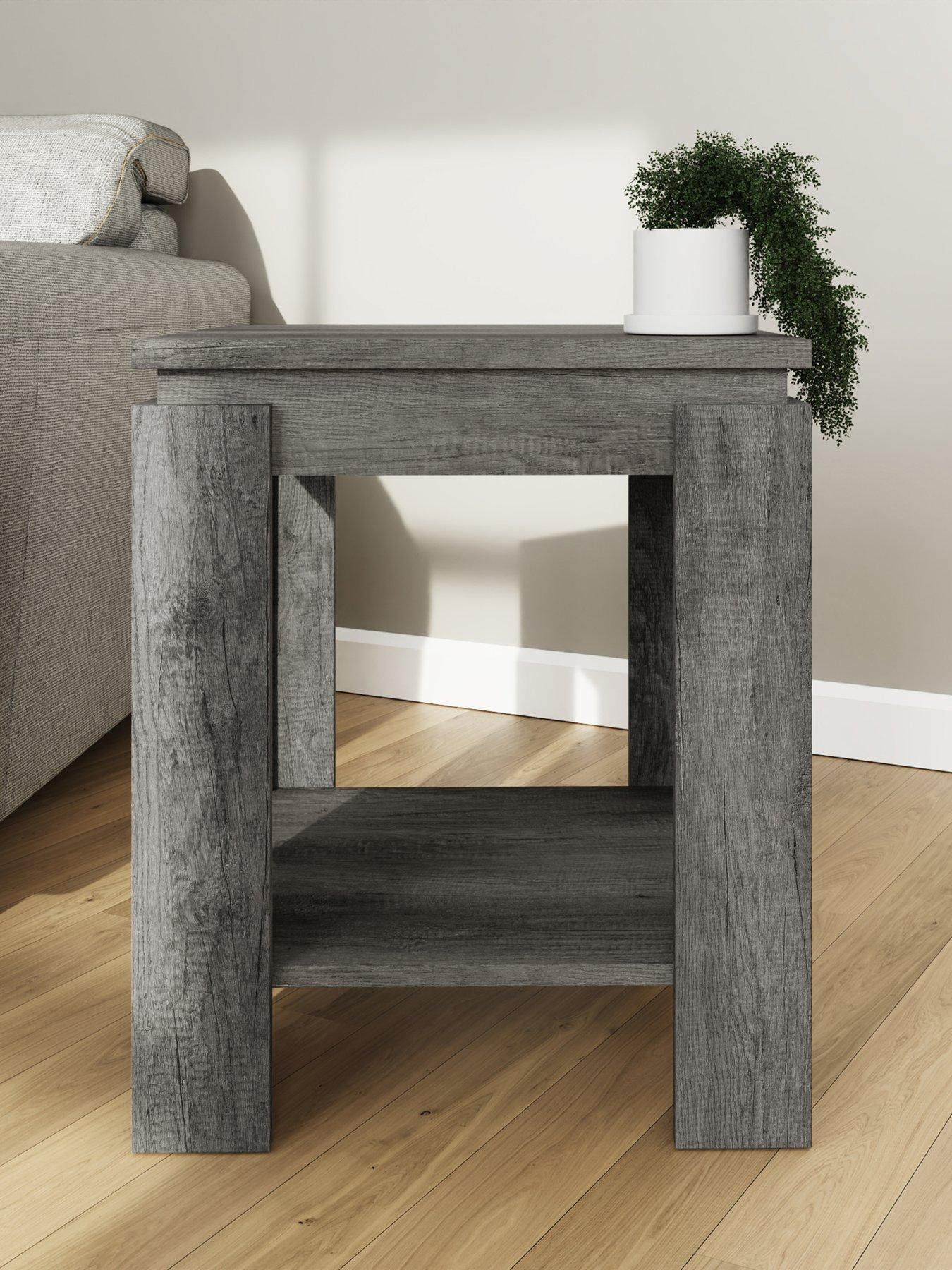 Image 1 of 7 of GFW Canyon Lamp Table