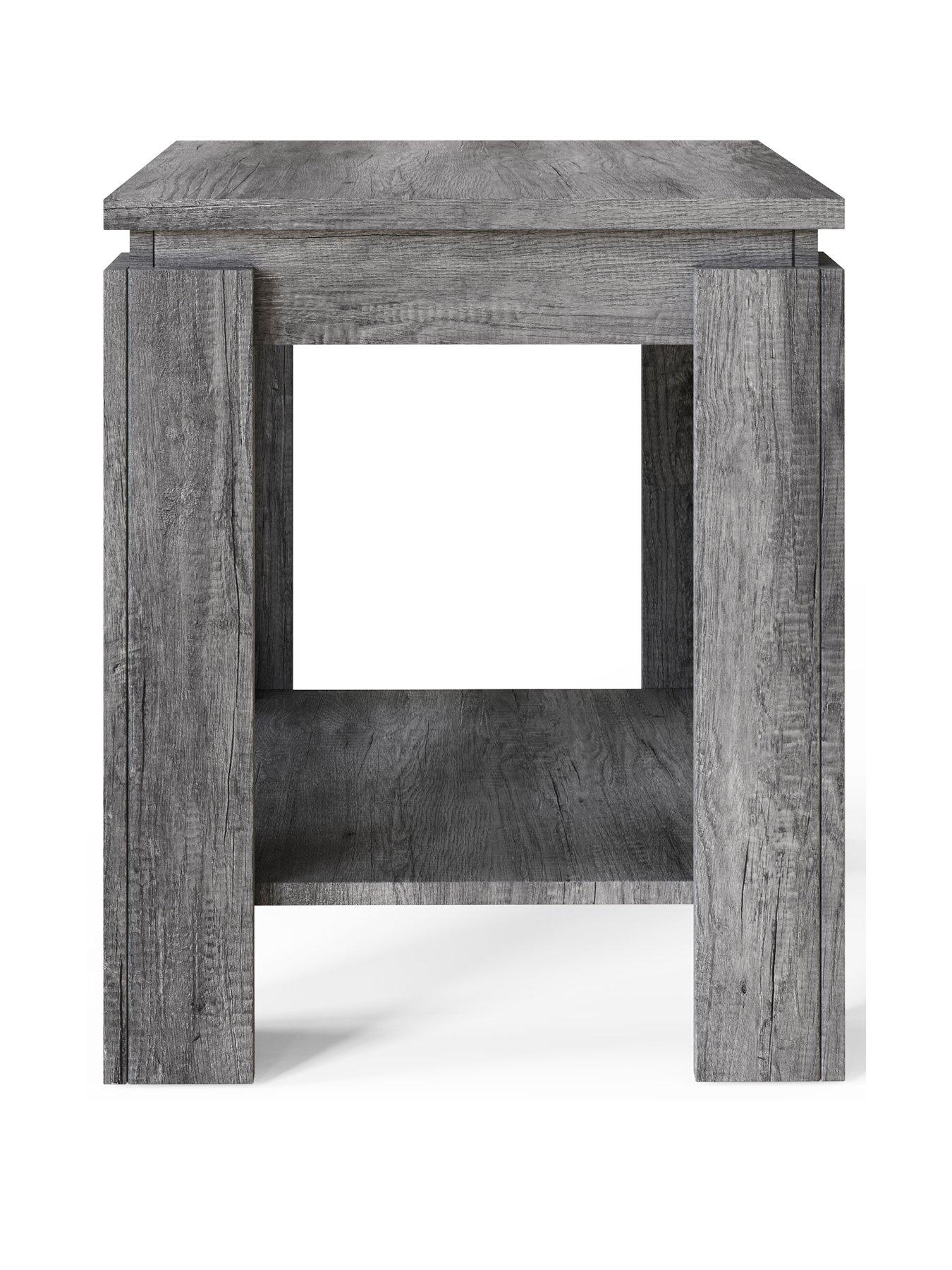 Image 2 of 7 of GFW Canyon Lamp Table