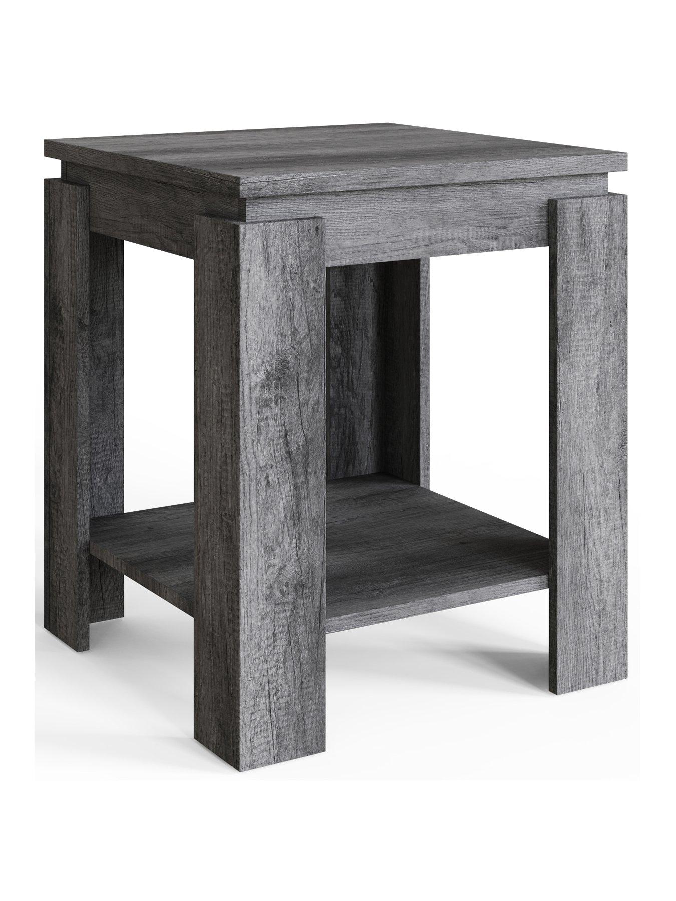 Image 3 of 7 of GFW Canyon Lamp Table