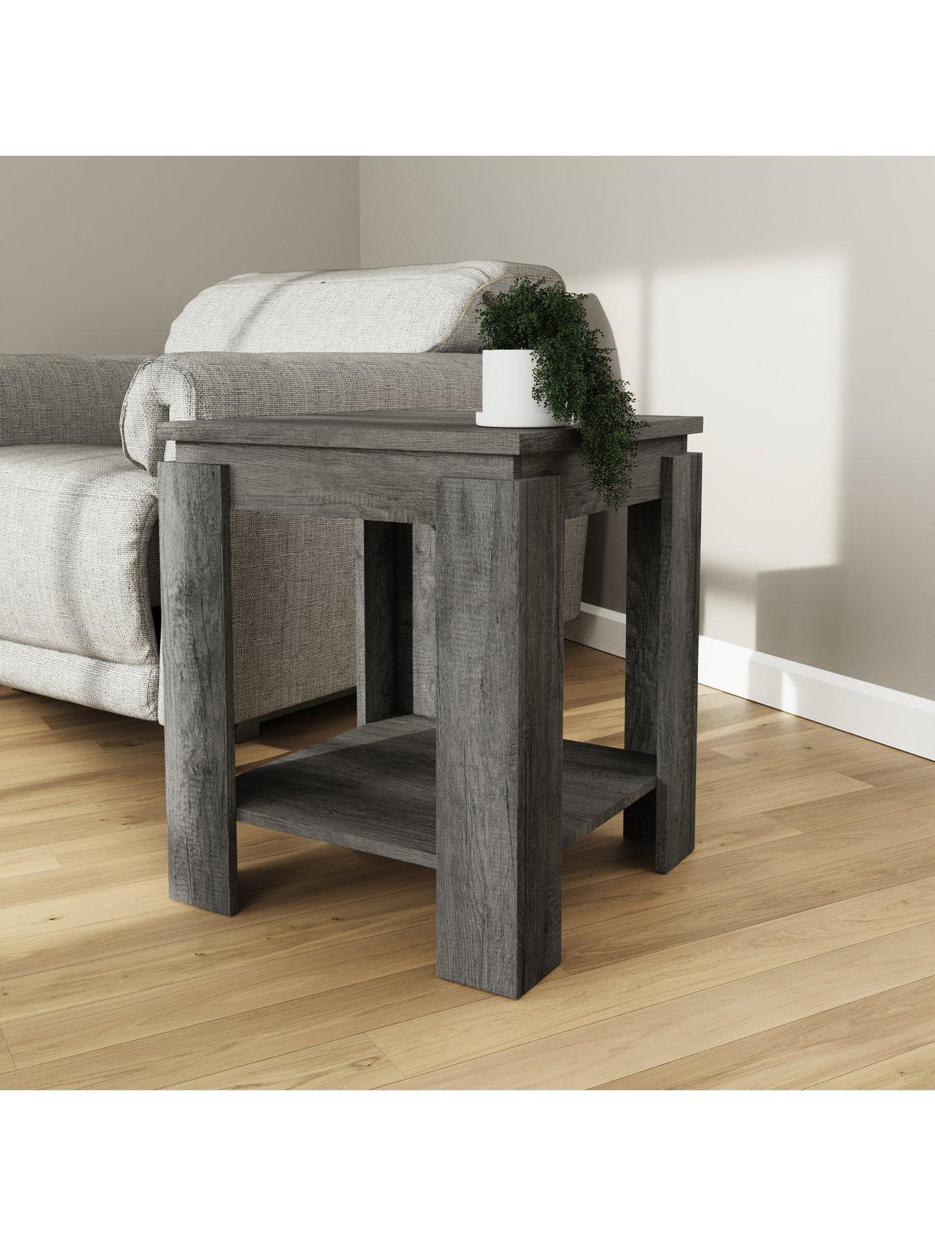 Image 4 of 7 of GFW Canyon Lamp Table