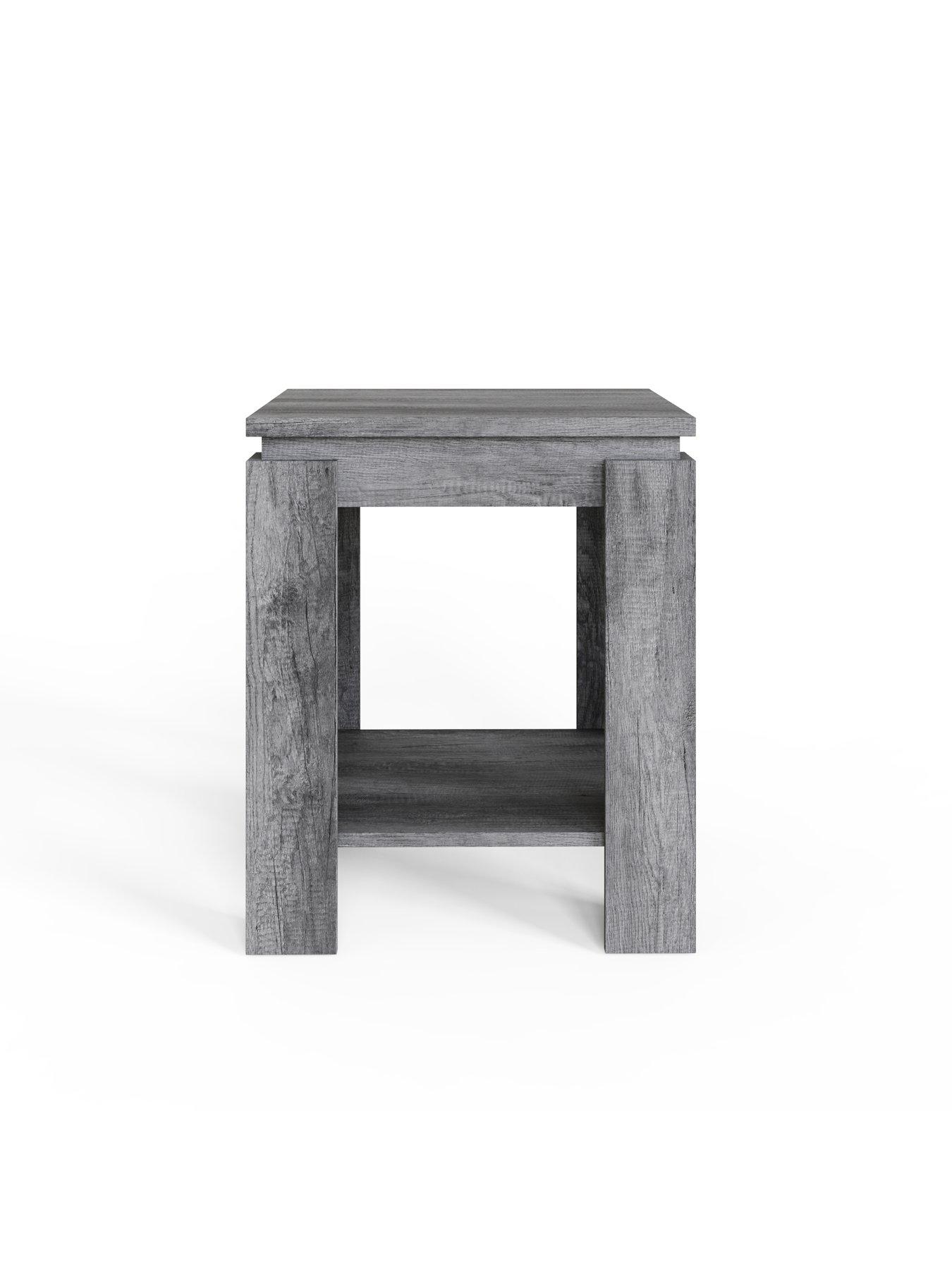 Image 5 of 7 of GFW Canyon Lamp Table
