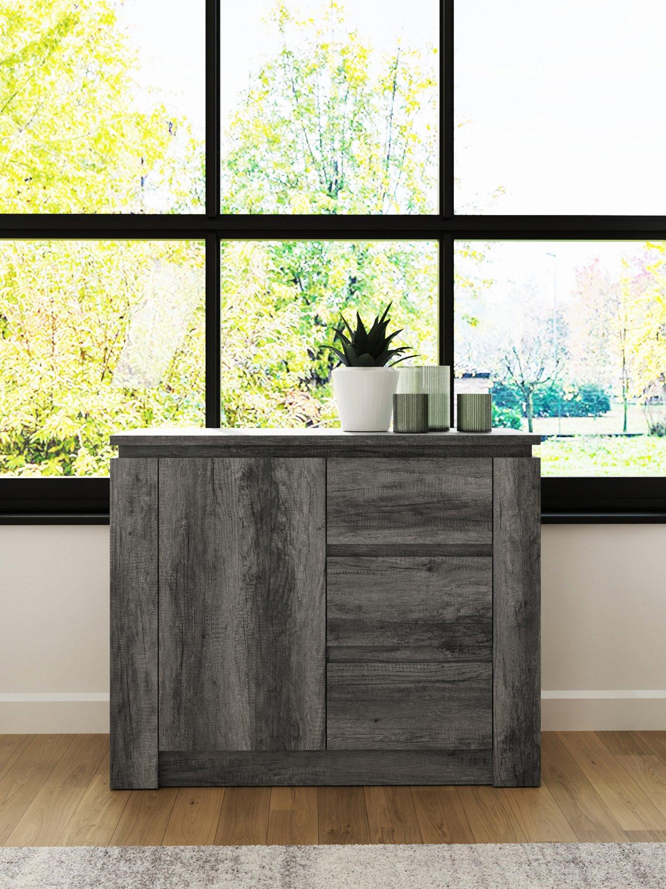 GFW Canyon Multi-unit