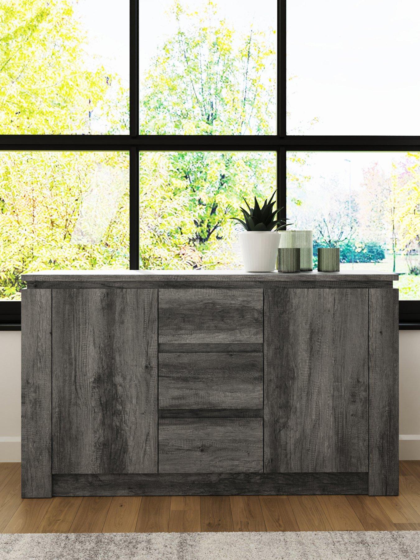 GFW Canyon Sideboard