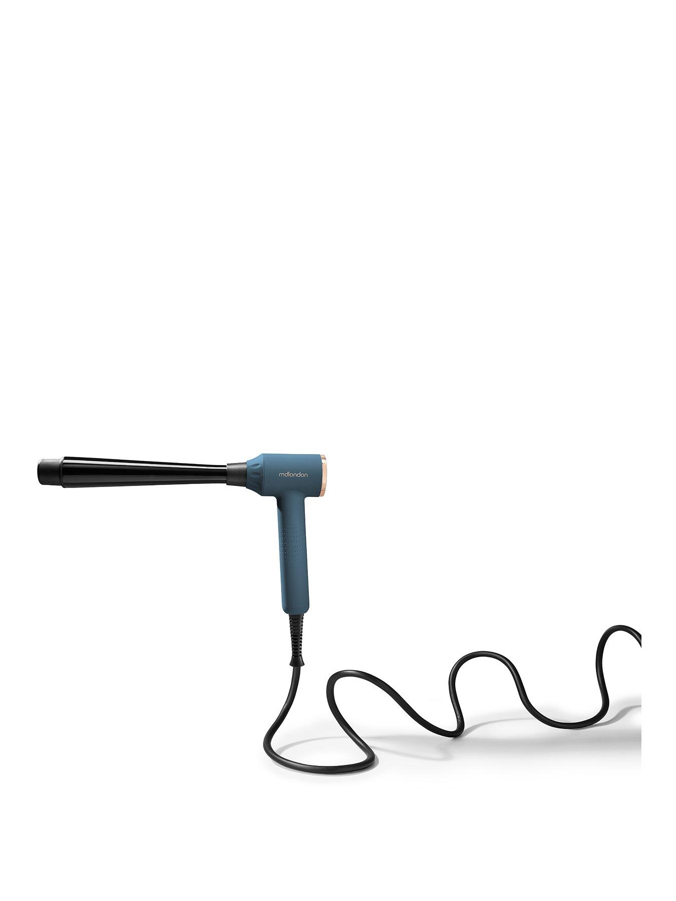 undefined Curl Hair Curler - Blue