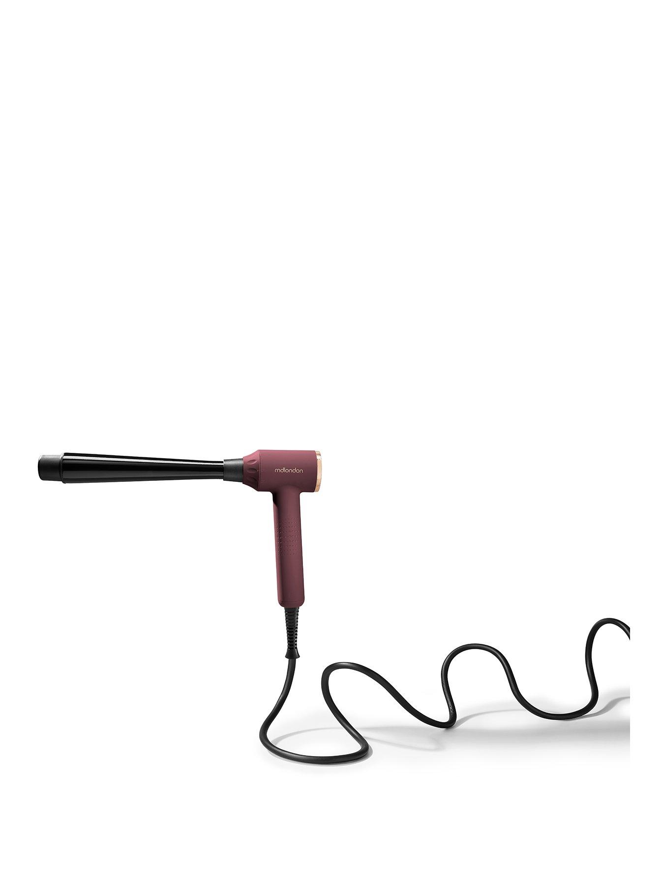 undefined Curl Hair Curler - Berry