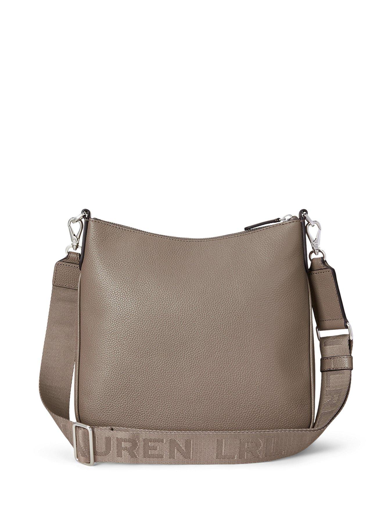  image of lauren-by-ralph-lauren-cameryn-crossbody-bag-brown